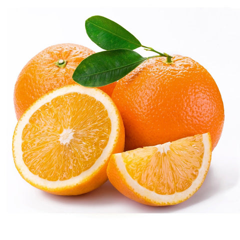 Fresh Orange