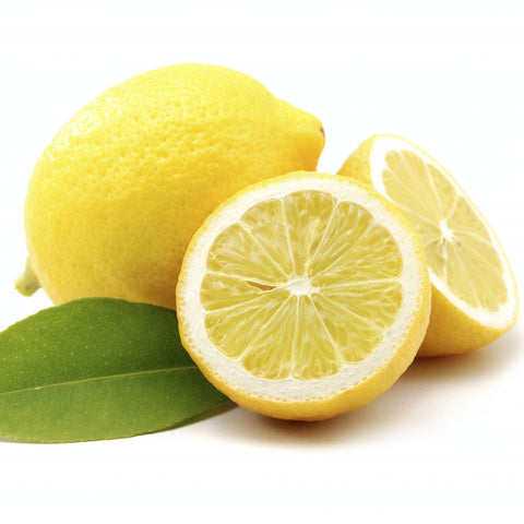 Fresh Lemon