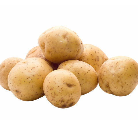 Savalan Potatoes